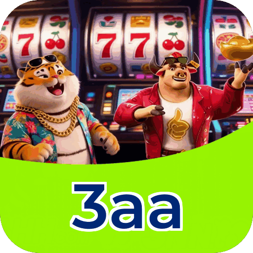 Comparação APP mobile vs versão web da 3aa